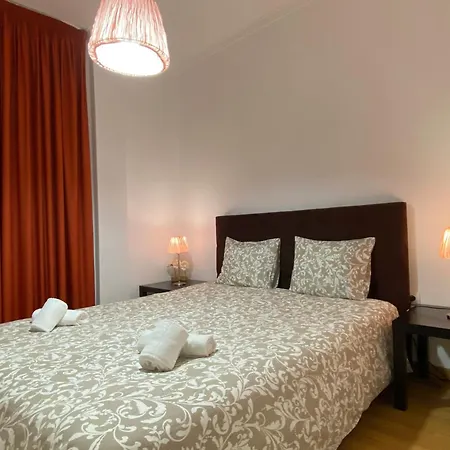 Peter Flat - Rio Douro & Caves Vinho Do Porto 公寓 加亚新城