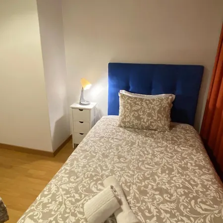 Peter Flat - Rio Douro & Caves Vinho Do Porto 公寓