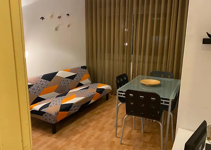 Peter Flat - Rio Douro & Caves Vinho Do Porto