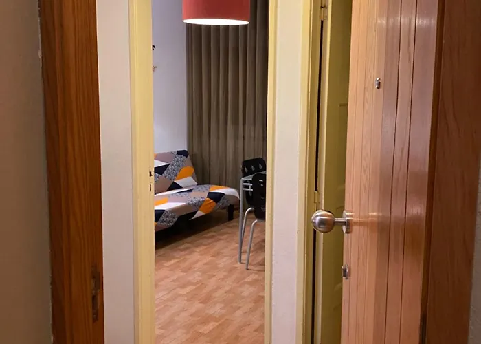 Peter Flat - Rio Douro & Caves Vinho Do Porto 公寓 *