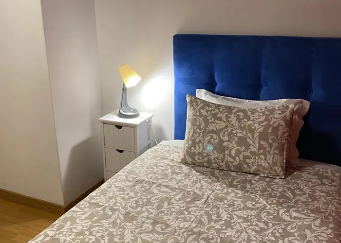 Peter Flat - Rio Douro & Caves Vinho Do Porto 公寓 *