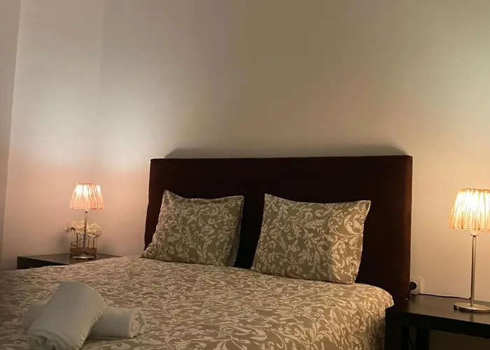 Peter Flat - Rio Douro & Caves Vinho Do Porto * 加亚新城