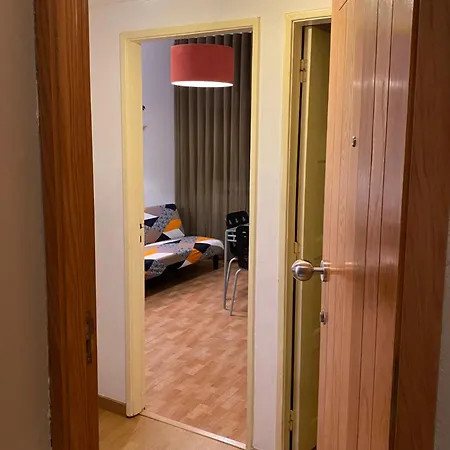 Peter Flat - Rio Douro & Caves Vinho Do Porto Apartamento *