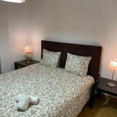 Apartamento Peter Flat - Rio Douro & Caves Vinho Do Porto Vila Nova de Gaia