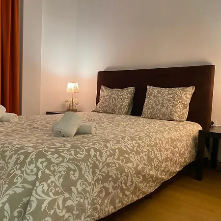 Peter Flat - Rio Douro & Caves Vinho Do Porto Apartment Vila Nova de Gaia