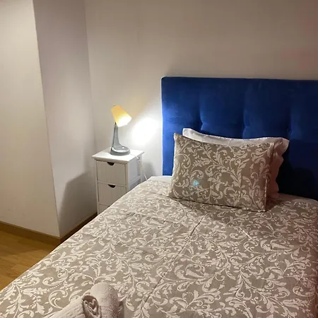 Peter Flat - Rio Douro & Caves Vinho Do Porto Apartamento *