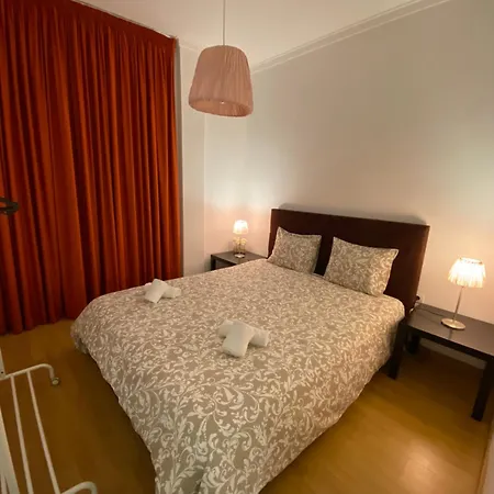 Peter Flat - Rio Douro & Caves Vinho Do Porto