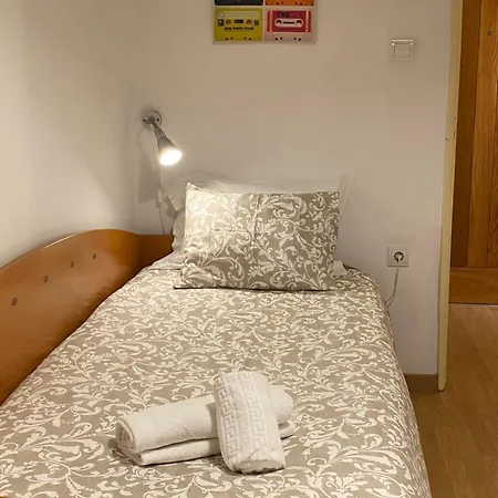 Peter Flat - Rio Douro & Caves Vinho Do Porto