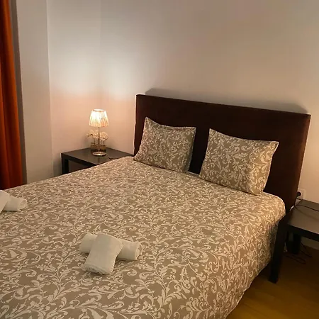 Apartamento Peter Flat - Rio Douro & Caves Vinho Do Porto Vila Nova de Gaia