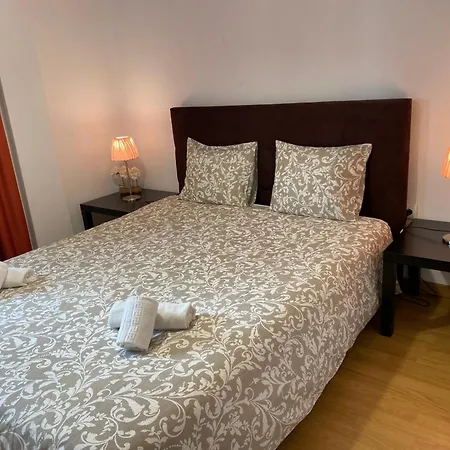 Apartamento Peter Flat - Rio Douro & Caves Vinho Do Porto *