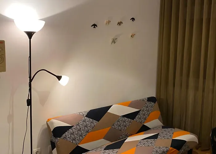 Appartement Peter Flat - Rio Douro & Caves Vinho Do Porto *