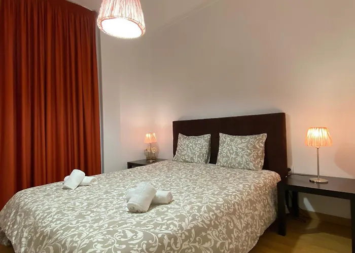 Peter Flat - Rio Douro & Caves Vinho Do Porto Appartement Vila Nova de Gaia