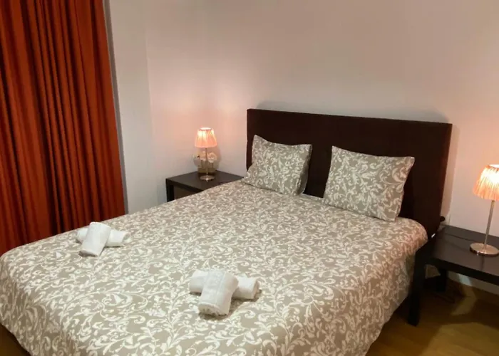 Peter Flat - Rio Douro & Caves Vinho Do Porto Appartement Vila Nova de Gaia