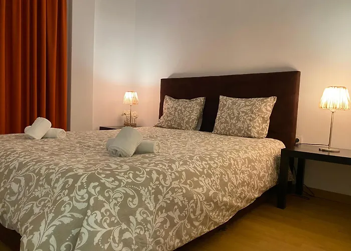 Peter Flat - Rio Douro & Caves Vinho Do Porto شقة فيلا نوفا دي غايا