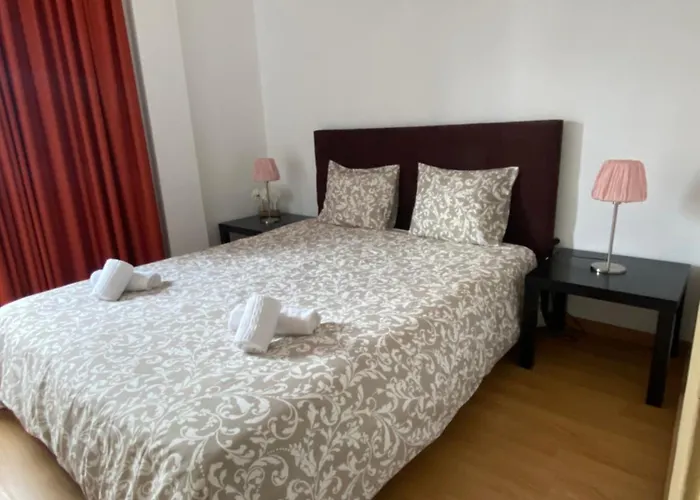 Appartement Peter Flat - Rio Douro & Caves Vinho Do Porto
