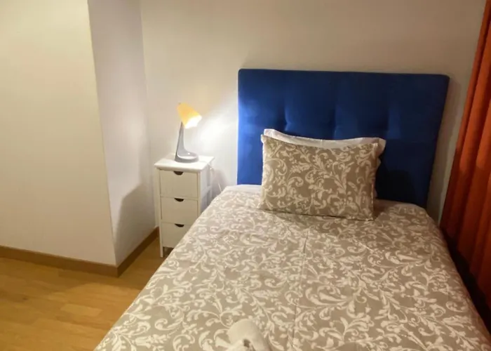 Peter Flat - Rio Douro & Caves Vinho Do Porto Appartement