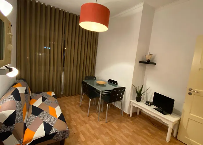 Peter Flat - Rio Douro & Caves Vinho Do Porto * فيلا نوفا دي غايا