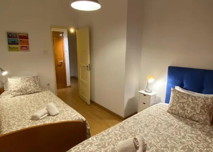 Peter Flat - Rio Douro & Caves Vinho Do Porto *