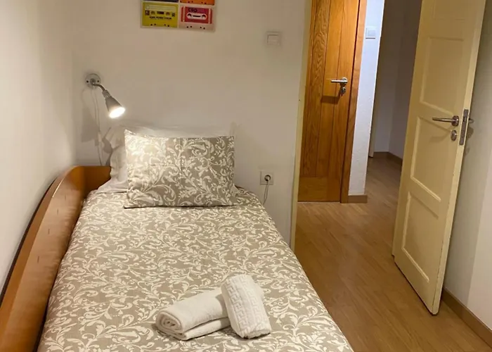 Peter Flat - Rio Douro & Caves Vinho Do Porto فيلا نوفا دي غايا