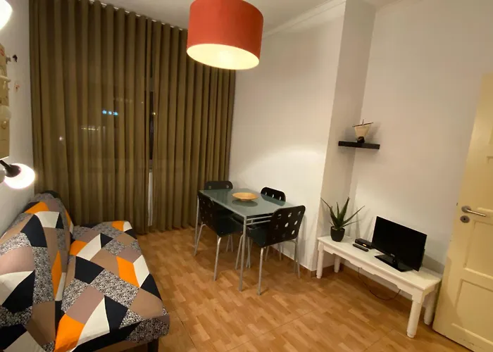 Appartement Peter Flat - Rio Douro & Caves Vinho Do Porto *