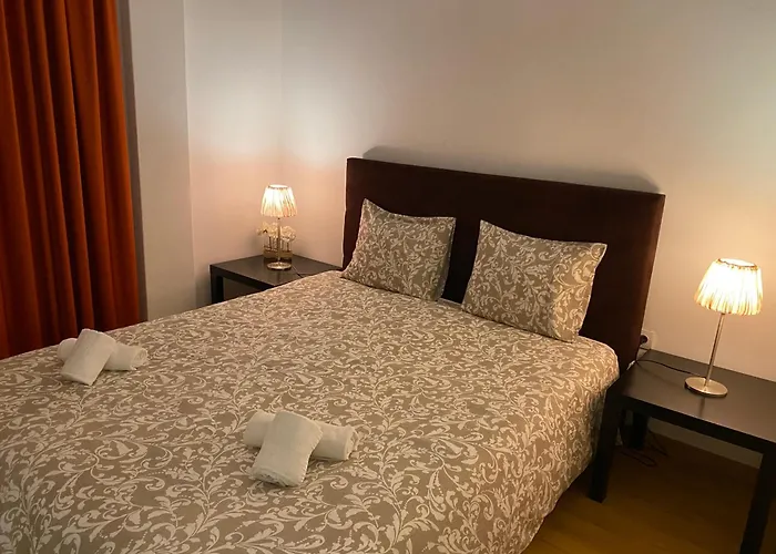 شقة Peter Flat - Rio Douro & Caves Vinho Do Porto فيلا نوفا دي غايا